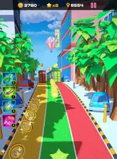 Zozole Run