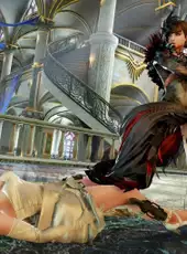 Tekken 7: Anna Williams