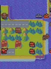 Advance Wars 2: Black Hole Rising