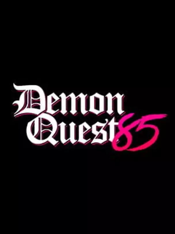 Demon Quest '85