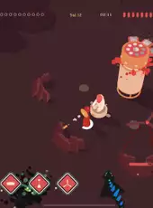 Don't Bug Me!