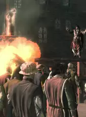 Assassin's Creed II: Bonfire of the Vanities