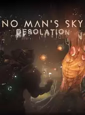 No Man's Sky: Desolation