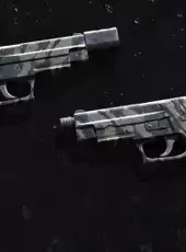 Insurgency: Sandstorm - Digital Splatter Weapon Skin Set