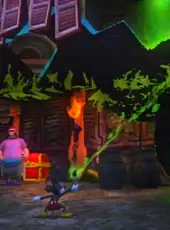 Epic Mickey