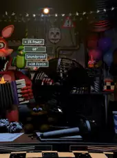 Ultimate Custom Night