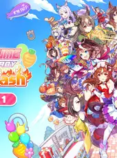 Umamusume: Pretty Derby - Party Dash: DLC Vol. 1 - Team Iris