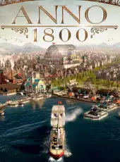 Anno 1800