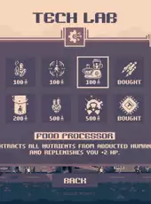 They Came From the Sky 2