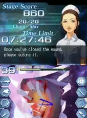 Trauma Center: Under the Knife 2