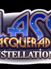 Glass Masquerade 4: Constellations