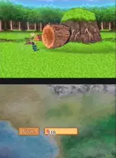 Monster Rancher DS