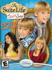 The Suite Life of Zack & Cody: Tipton Trouble