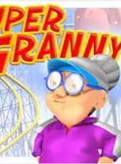 Super Granny 3