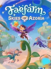 Fae Farm: Skies of Azoria