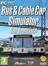 Bus & Cable Car Simulator