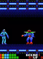 Alpha Roid