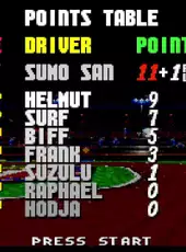 Street Racer Collection