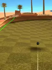 Golf With Your Friends: Caddy Pack