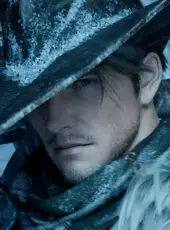 Final Fantasy XIV: Evercold