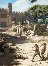 Resonance: A Plague Tale Legacy