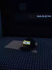 American Truck Simulator: JCB Equipment Pack