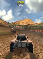 ATV Offroad Fury Pro