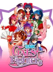 SNK Gals' Fighters
