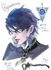 Bayonetta 2
