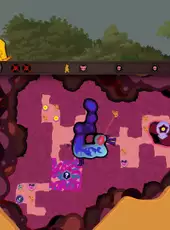 Winnie's Hole