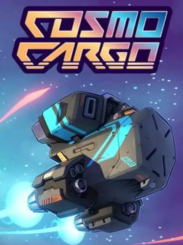 Cosmo Cargo
