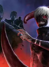 Dead by Daylight: Tokyo Ghoul