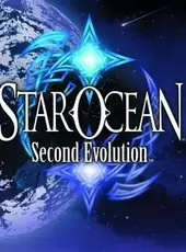 Star Ocean: Second Evolution