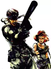 Metal Gear Solid