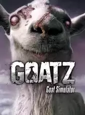 Goat Simulator GoatZ