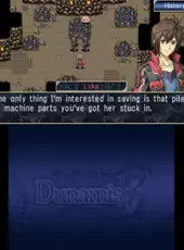 Infinite Dunamis