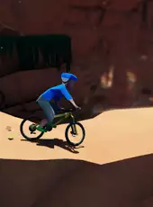 Lonely Mountains: Downhill - Rivera's Revenge