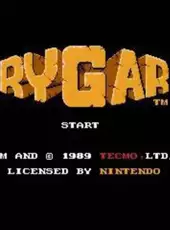 Rygar