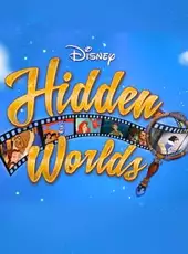 Disney Hidden Worlds