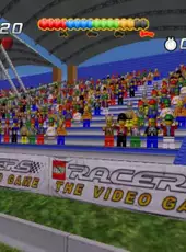 LEGO Racers: The Video Game