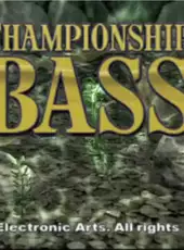 Championship Bass