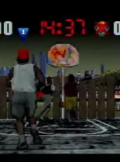 White Men Can't Jump