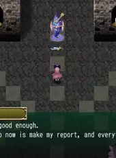 Glorious Savior