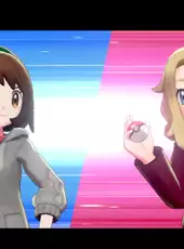 Pokémon Sword