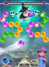 Bubble Witch 3 Saga