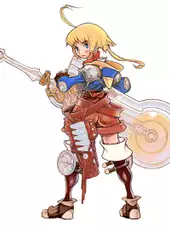 Final Fantasy Tactics Advance