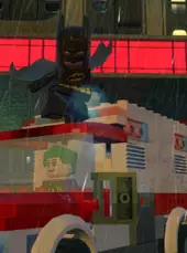 LEGO Batman 2: DC Super Heroes