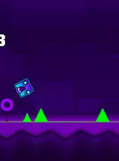 Geometry Dash SubZero