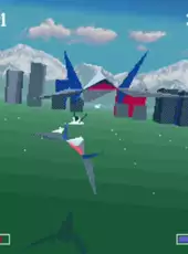 Star Fox: Super Weekend