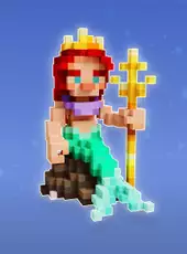 Color-A-Cube: Fantasy Pack #1